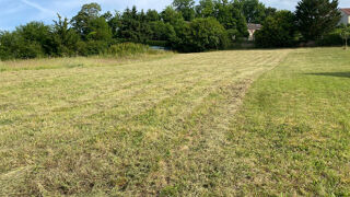  Terrain  vendre 1300 m