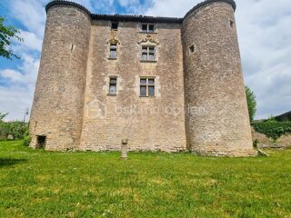  Proprit/chteau  vendre 10 pices 500 m