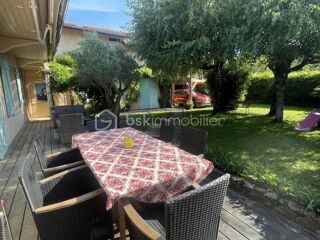  Maison à vendre 4 pièces 115 m²