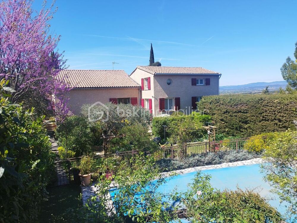 Vente Propriété/Château Grande maison Clermont l herault