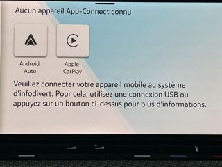Golf 1.5 eTSI OPF 150 DSG7 R-Line 2024 occasion 31100 Toulouse