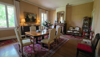  Maison � vendre 15 + pi�ces 470 m�