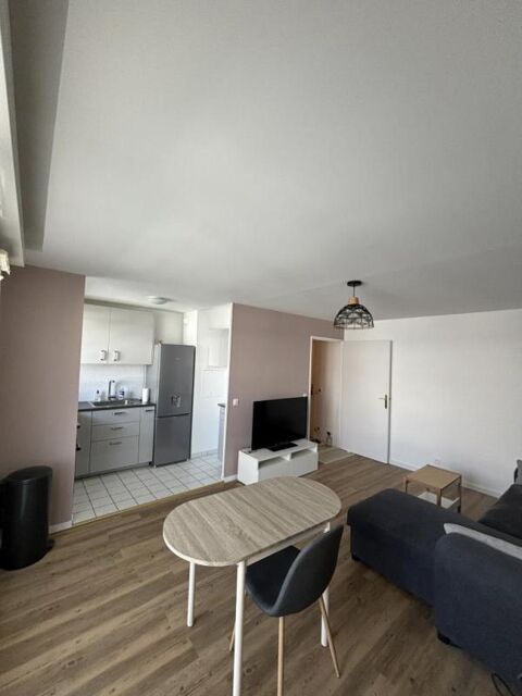  Appartement  louer 2 pices 43 m