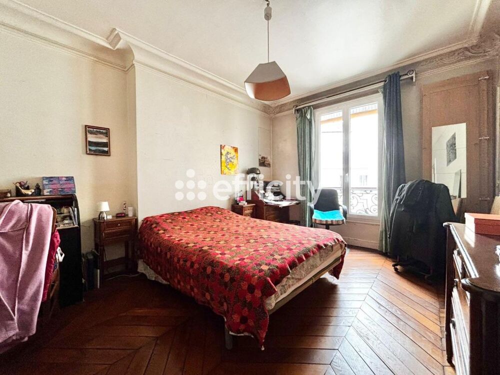 � vendre  Appartement Paris 18