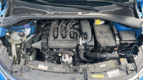C3 1.2 PureTech 83 Feel 2018 occasion 35190 Longaulnay