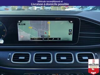 Classe GLE 300 d 9G-Tronic 4Matic AMG Line 2020 occasion 10150 Lavau