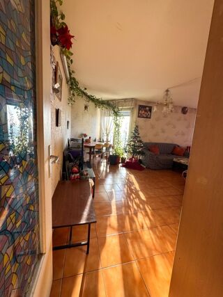 Appartement à vendre 6 pièces 108 m²