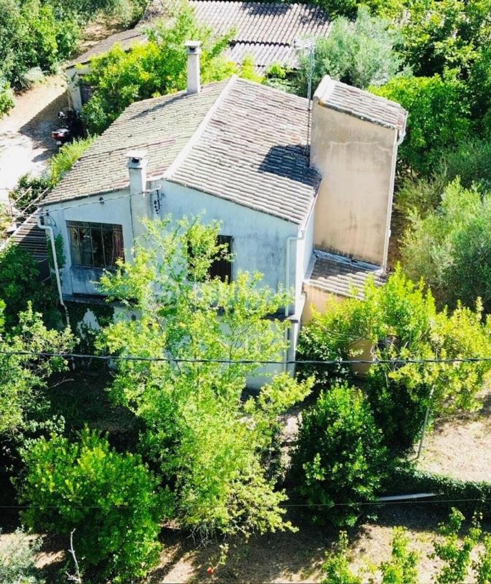 Vente Maison maison à rénover sur Celony Aix en provence
