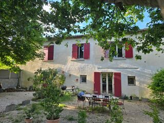  Maison à vendre 6 pièces 171 m²