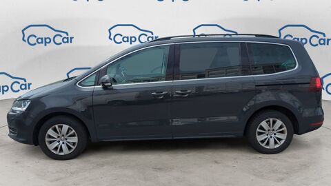Sharan 1.4 TSI 150 Confortline 2018 occasion 78000 Versailles