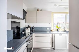  Appartement � vendre 4 pi�ces 74 m�