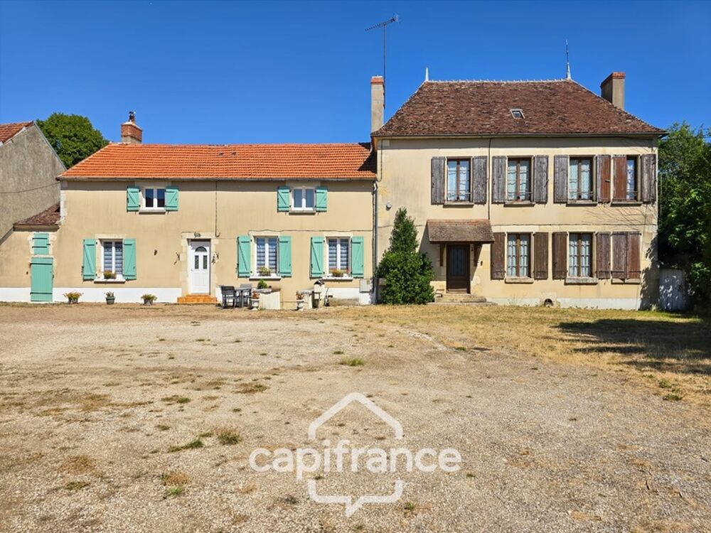 Maison 10 pièces 259 m² · à Perroy · 259 m² · 212 000 €