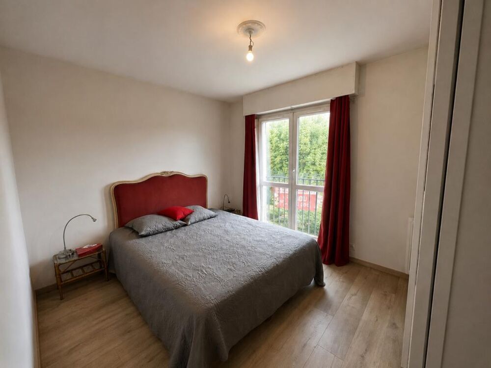 Appartement 5 pièce(s) 90 m2
