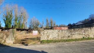  Terrain à vendre 713 m²