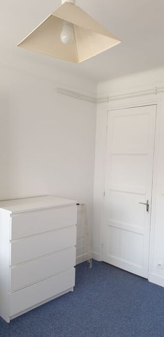  Appartement � louer 1 pi�ce 18 m�
