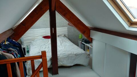  Duplex/triplex � louer 2 pi�ces 55 m�