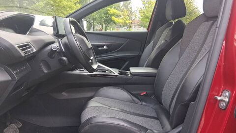 3008 1.6 THP 180 Hybrid e-EAT8 Allure Pack 2023 occasion 93300 Aubervilliers