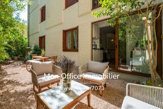 Appartement à vendre 4 pièces 94 m²