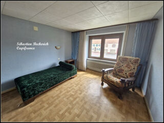  Maison à vendre 5 pièces 126 m²