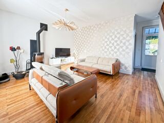  Maison à vendre 8 pièces 137 m²