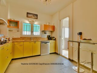 Maison à vendre 5 pièces 197 m²
