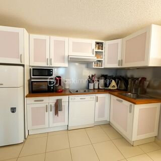  Appartement à vendre 2 pièces 36 m²