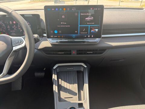 T-ROC FL NOUVEAU NF 1.5 ETSI HYBRID 116CH D 2026 occasion 31100 Toulouse
