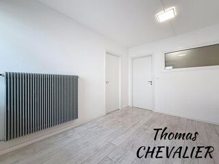  Appartement à vendre 3 pièces 45 m²