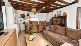  Maison à vendre 6 pièces 119 m²