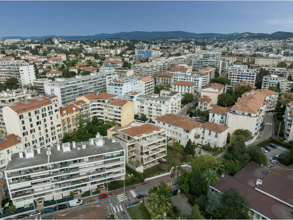 � vendre  Appartement Cannes (06400)