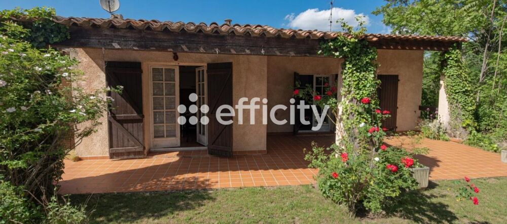 Maison 4 pièces 313 m² · à La Destrousse · 313 m² · 636 000 €