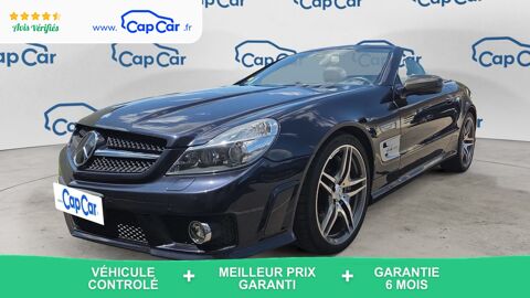 Annonce voiture Mercedes Classe A 62990 €