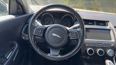 E-PACE 2.0 D 150 AWD BVA9 S - Automatique 2020 occasion 11000 Carcassonne