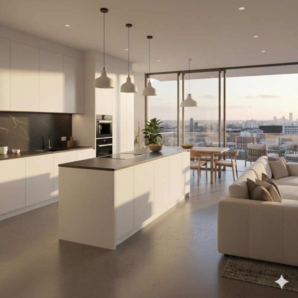 � vendre  Appartement L'Ha�-les-Roses (94240)