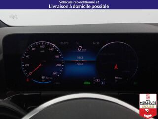 Classe B 250 e 8G-DCT Progressive Line Edition 2022 occasion 10150 Lavau