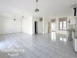  Maison à vendre 3 pièces 78 m²