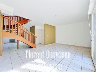  Maison à vendre 5 pièces 92 m²