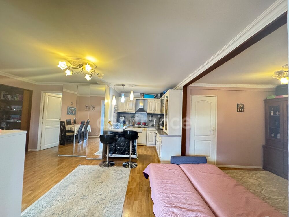 à vendre  Maison Drancy (93700)