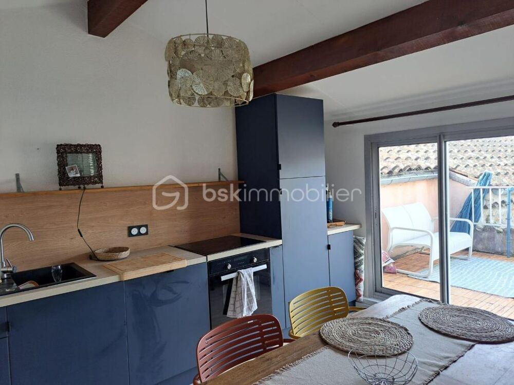 Vente Appartement SUPERBE APPARTEMENT ENTEREMENT RENOVER A UCEL Ucel