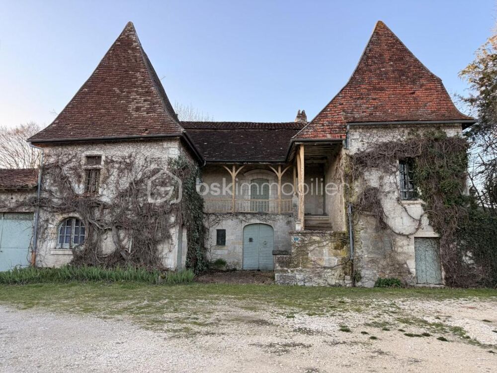 Prieuré de 1760