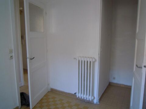  Appartement � louer 1 pi�ce 40 m�