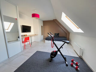  Maison  vendre 6 pices 128 m