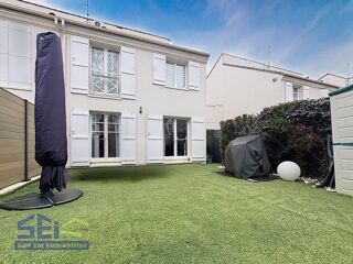  Maison � vendre 5 pi�ces 75 m�