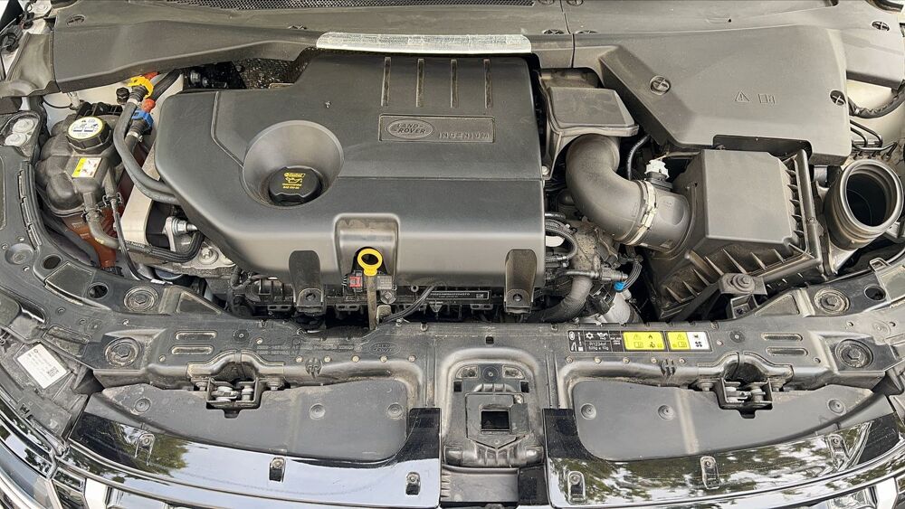 Range Rover Evoque II D150 150 MHEV BVA9 R-Dynamic - Automatique Entretien cons 2020 occasion 92360 Meudon
