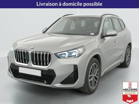 Annonce voiture BMW X1 46874 €