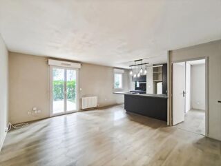  Appartement � vendre 2 pi�ces 45 m�