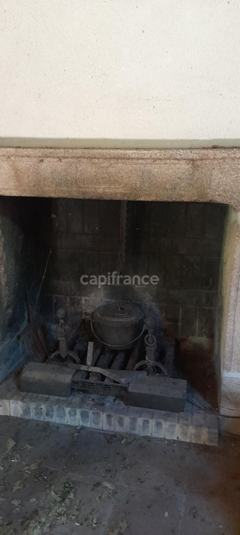 Vente Maison Maison à vendre 4 pièces POUZY MESANGY (03) Pouzy mesangy