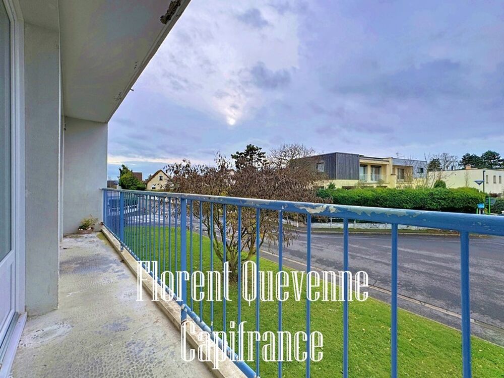Appartement à vendre 5 pièces IFS (14)