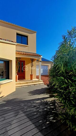  Villa � vendre 7 pi�ces 202 m�