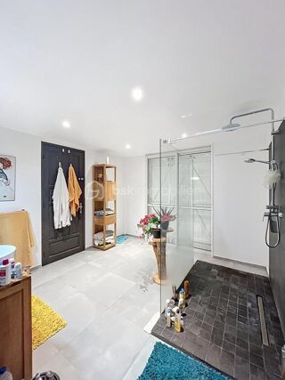  Villa à vendre 5 pièces 163 m²